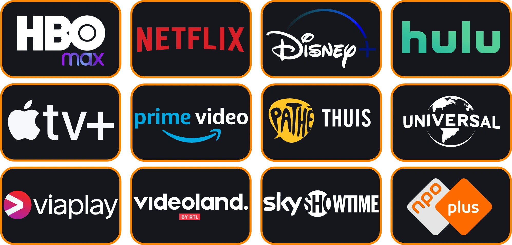 ERSATZTV IPTV VOD Library - 100,000+ Movies and TV Series in 4K/8K Quality