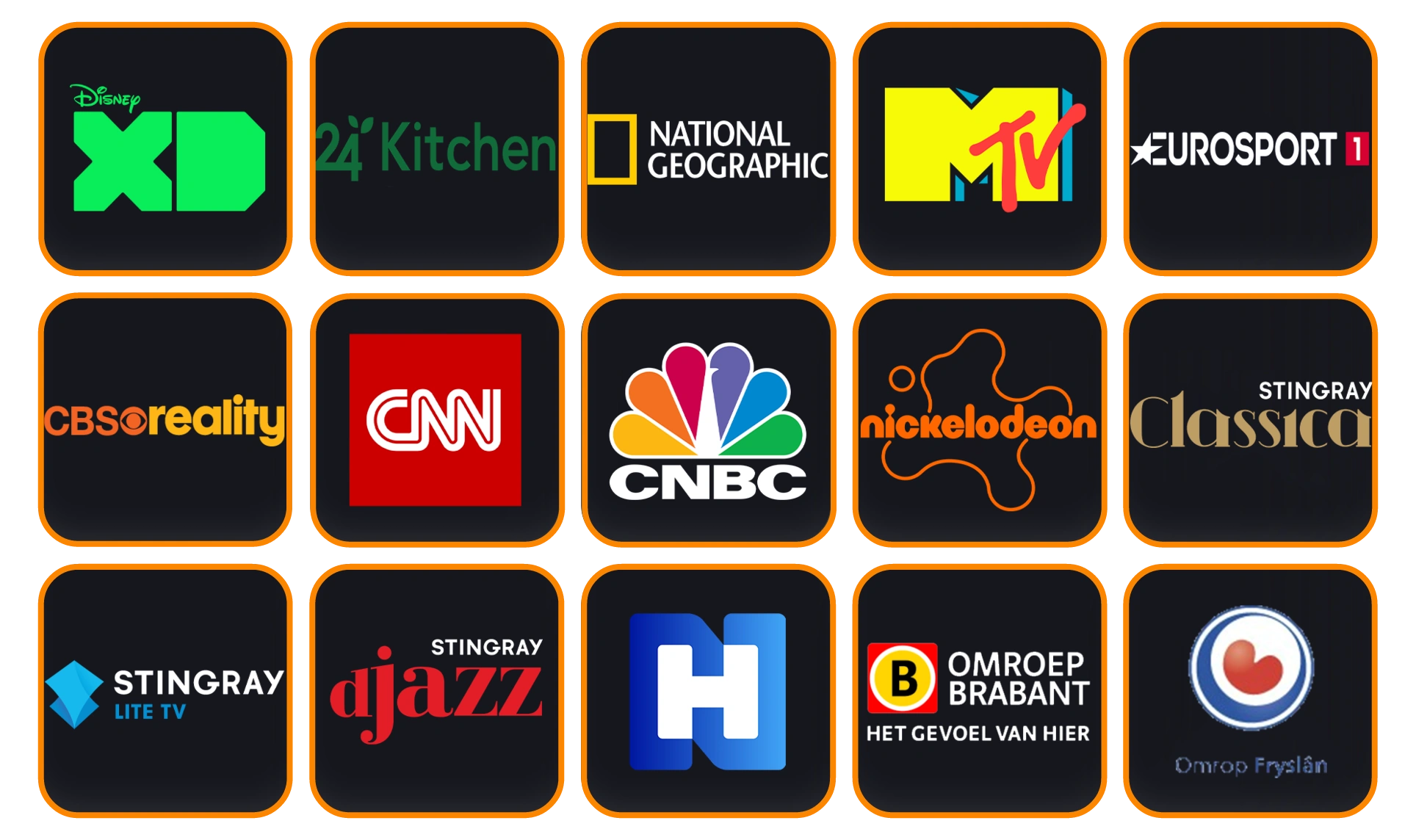 Live Sports Streaming on ERSATZTV IPTV Service